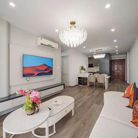 Chuoi Homestay Chinh Chu Tai Ha Long
